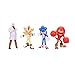 Sonic The Hedgehog Sonic 3 Movie 5