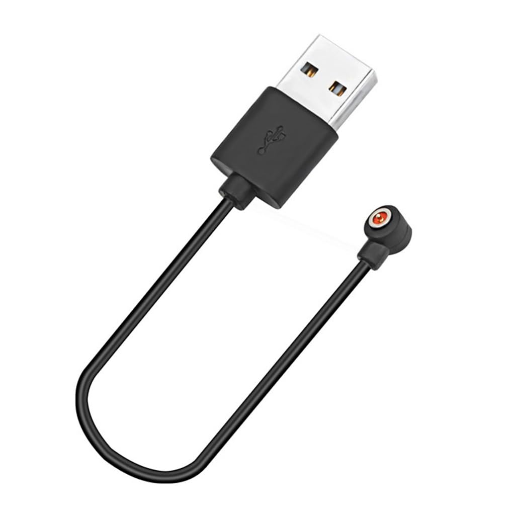 Kabel USB do ładowania do inteligentnych pierścieni urządzeń do noszenia i przyrządów kosmetycznych