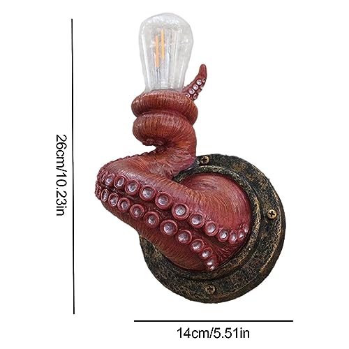 Jasufud Lampade da Parete per Camera da Letto |