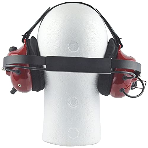 Racing Fan Intercom System Two Way Headsets - RDE-G5