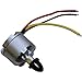 DJI Part 6 Phantom 2 Vision Motor with CW Threading