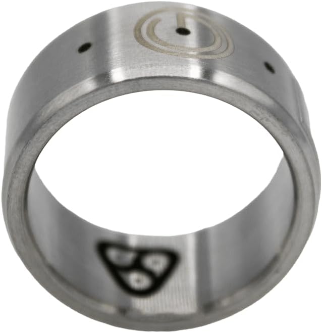 ZAG STORE - Miraculous Ladybug - Alliance Ring 13