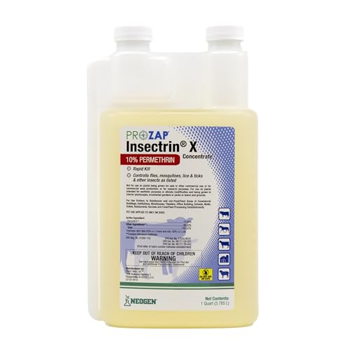 Image of Neogen Insectrin X - 32 Ounce