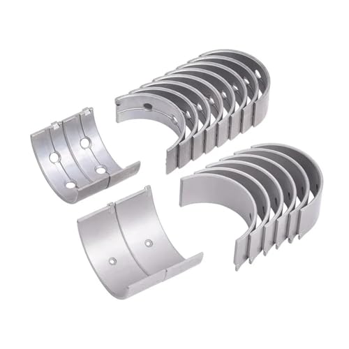Bielle de vilebrequin principale multi-cote 36 35 34 33 mm pour moto Honda CBR650