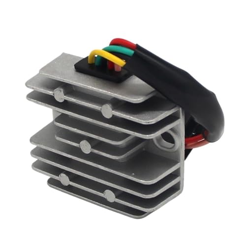 Régulateur de tension de moto pour résoudre les pannes de charge Malaguti
