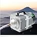 Produktbild 70L/min 35W Hailea ACO-318 Elektromagnetischer Luftkompressor, Aquarium