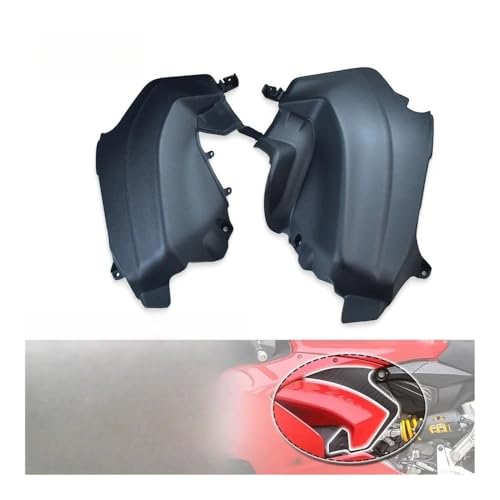 Protection capot de réservoir Panigale V2 protégeant des impacts - 2