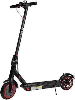 Finyqbet patinete elétrico – motor 500w bateria 25km dobrável sup