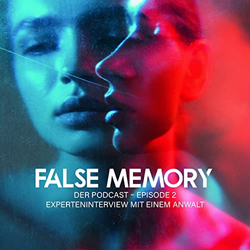 Interview mit einem Experten // False Memory - Episode #2