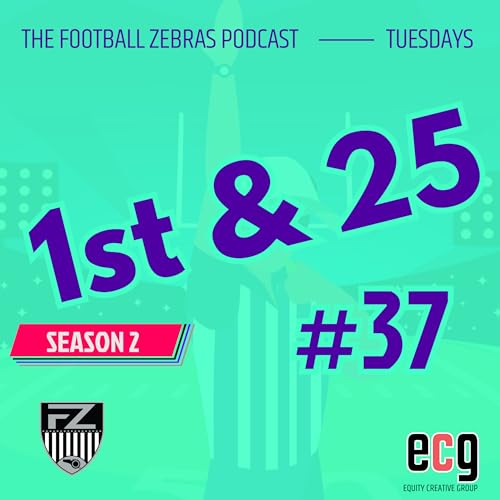 Episode 37: And then there was one