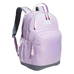 Powder Plum Purple/Semi Flash Aqua Blue/Clear Pink