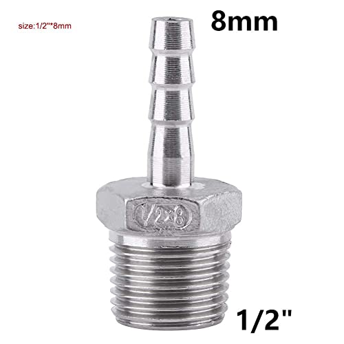 Conector 1/2 a 3/8 23 Imagen adicional