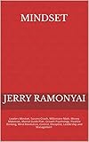 Mindset Guide: Practical Positive Attitude Secret, Energy, Fixed Employee Mindset, Self Control,...