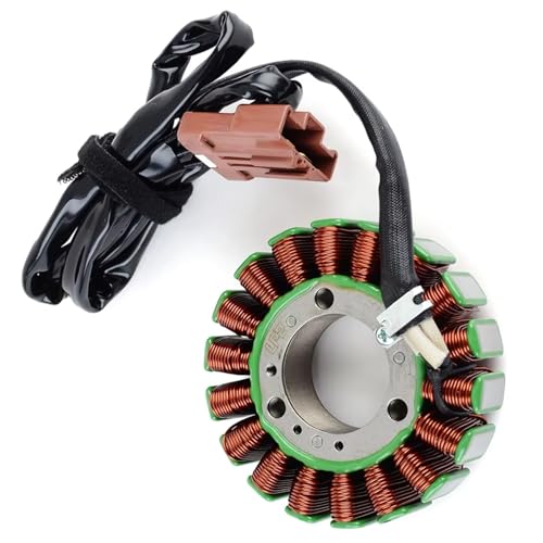 Bobine de stator d'allumage remplace pièce défectueuse AP8560100 pour Aprilia Beetle 400 500