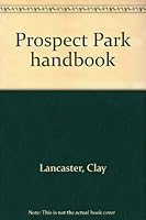 Prospect Park handbook 0931311047 Book Cover