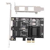 poste de travail ordinateur windows 10 Normes réseau : la carte réseau PCIe est compatible avec la spécification IEEE 802.3u pour Ethernet 10, 100 Mbps, la spécification IEEE 802.3ab pour Ethernet 1 000 Mbps et la spécification IEEE 802.3bz pour Ethernet 2 500 Mbps.