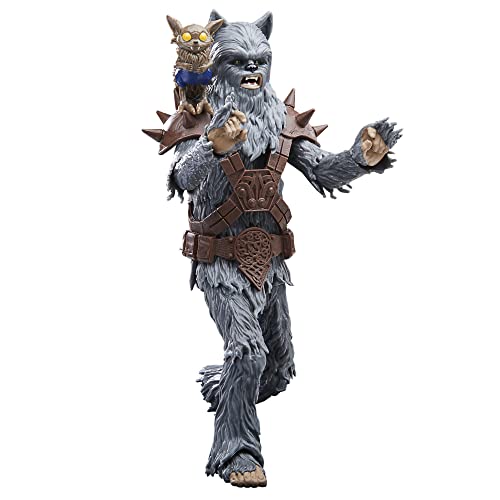 Star Wars Sw Bl Halloween Wookiee #TOP2