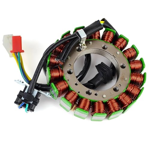 Bobine de stator pour moto CL 400 et CB 400SS 1998-2008