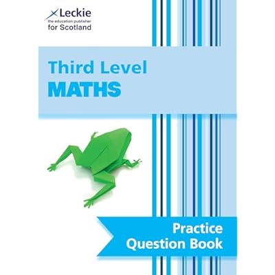 Third Level Maths