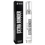 STACY LASH Bonder for Eyelash Extensions /0.50fl.oz./15ml/Reduces Lash Extension Glue Fumes/Super Sealer/Lash Tech Supplies/Lash Primer Aid/Professional Use