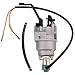 HIPA 8750 7000 Carburetor for Harbor Freight Predator 7000W 8750W Watts Generac GP5500 GP6500 GP5000 GP6000 420CC Generator 13HP 14HP 15HP 16HP RATO R420-III Engine Parts