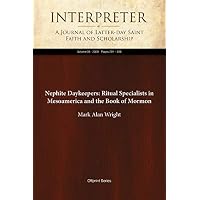 Nephite Daykeepers