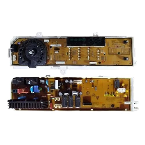 DC41-00252A DC92-01769C Original Motherboard Control Board Compatible with Samsung Washing Machine