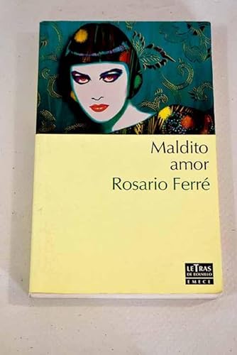 Maltido Amor (Spanish Edition)
