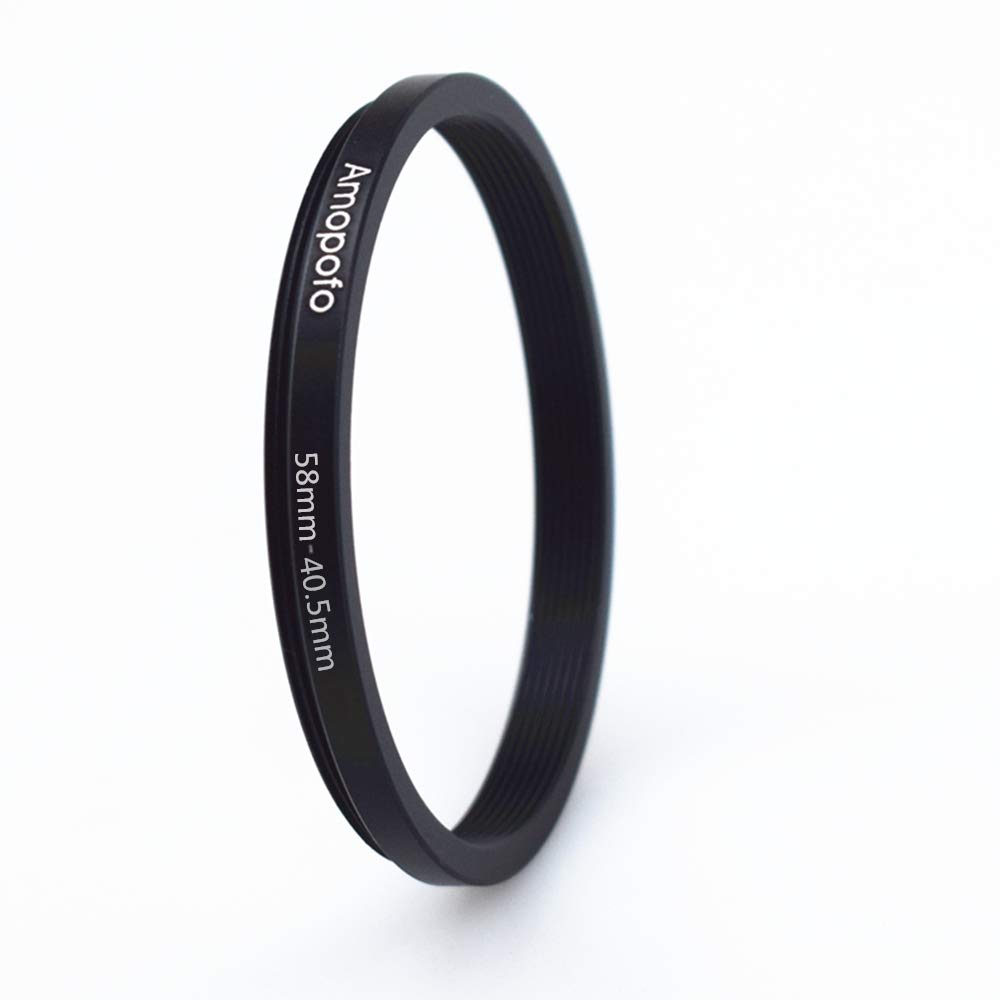67-95mm Camera Filters Ring (67mm to 95mm Step Up Ring or Accessory),67mm Lens to 95mm UV CPL Filter Accessory — view 29