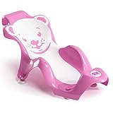 El producto es antideslizante Babysun Nursery - Asiento de baño para bebé