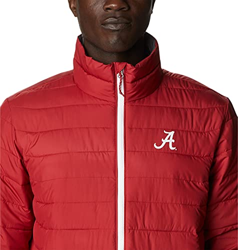 Image of Columbia Men's CLG Powder Lite Jacket