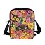 Dachshund Flower - Multicolor
