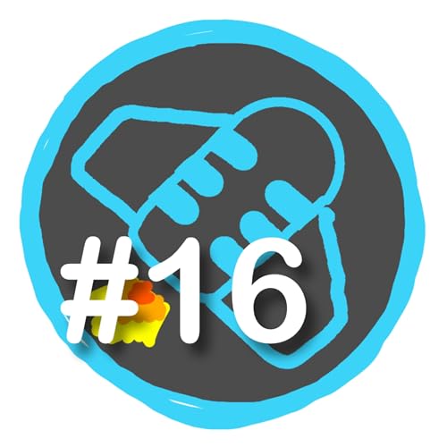 #16 Aviation Adventures and Life Lessons