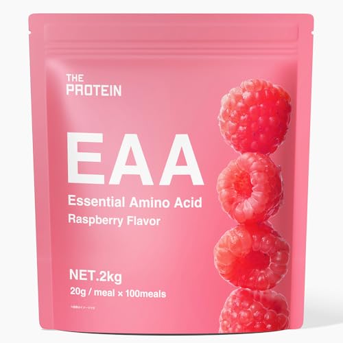 Uv  THE EAA 2kg Yx[ 100H K{A~m_ 9547mgz BCAA 䗦  THE PROTEIN