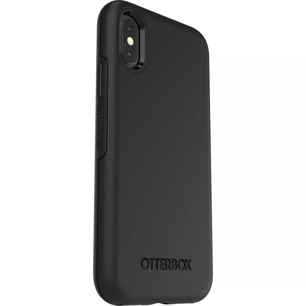 Amazon.com: OtterBox iPhone Xs & iPhone X (Only) - Symmetry Series