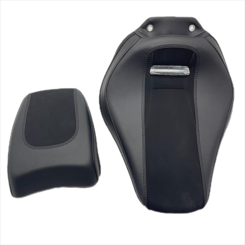 Selle Breakout FXBRS 2018-2023 : oubliez la fatigue en duo en moto