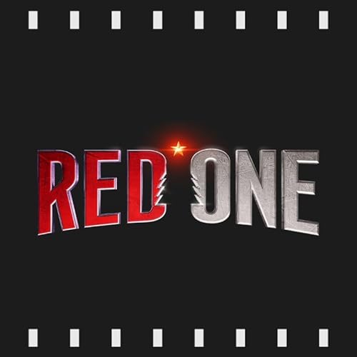 Episode 498 | Red One (2024) First Time Watch