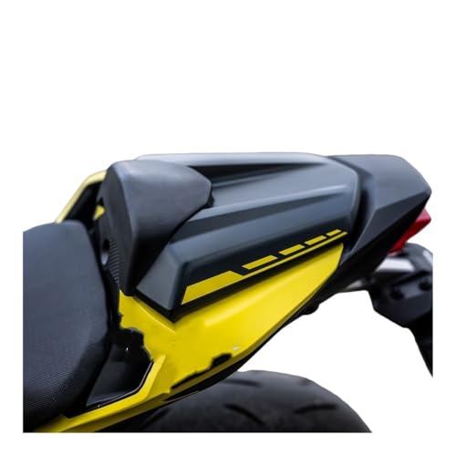Capot de selle arrière CB750 Hornet carénage moto 2023 - 5