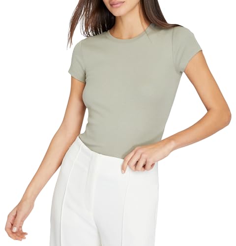 Image of Club Monaco Women's Women's Bowee Tee