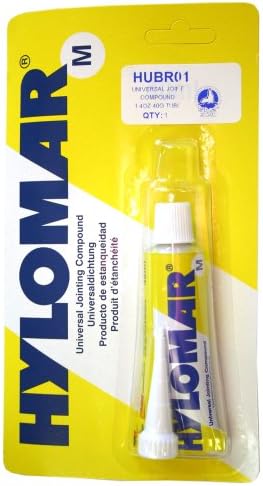 Hylomar M Formula (1.4 oz. Tube)