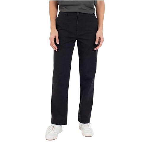 Hurley Pants Women - Icon Relaxed, Black,S
