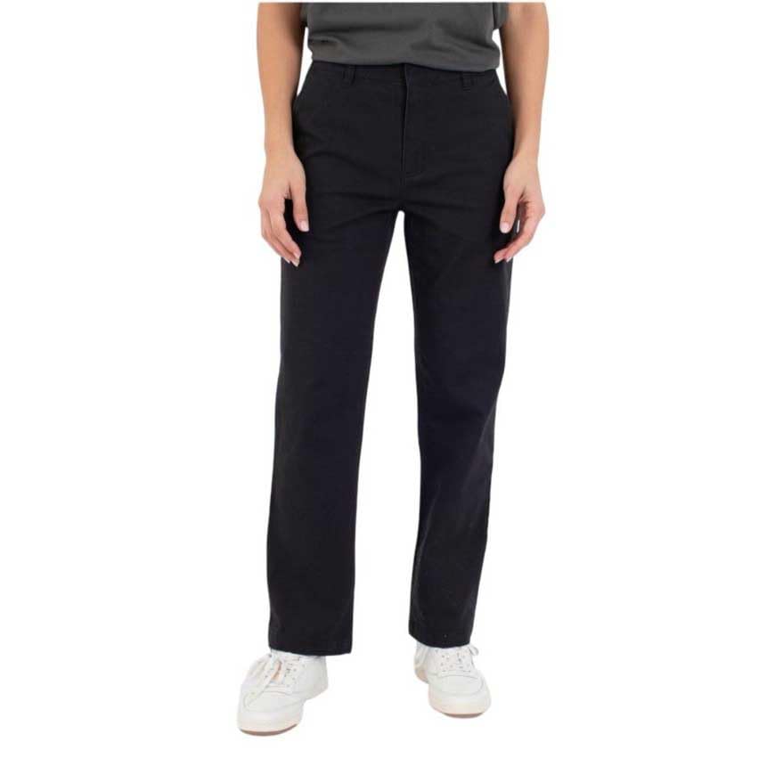 Hurley Pants Women - Icon Relaxed, Black,L