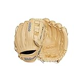 Wilson A2000 Glove Day Series Dw5 12