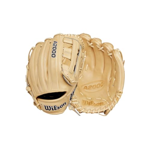 Wilson A2000 Glove Day Series Dw5 12