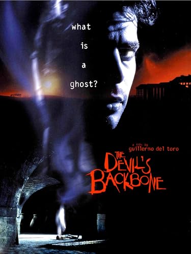 The Devil's Backbone