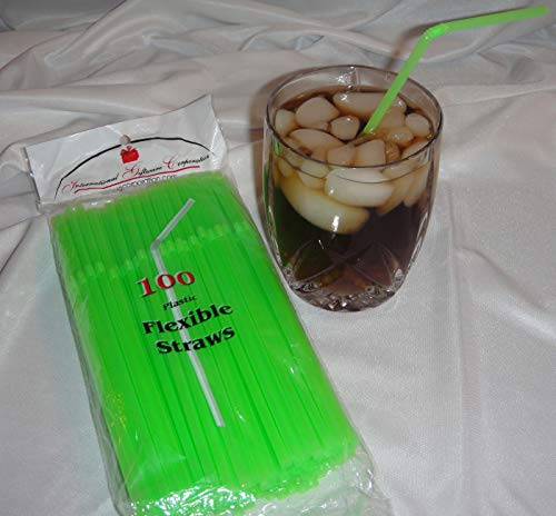 IGC 300 Pitillos Flexibles para Fiesta miniatura 2