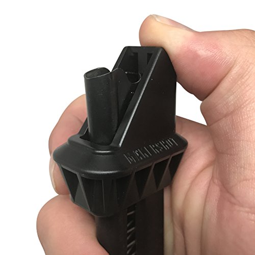Makershot Magazine Speed Loader, Compatible With .22 Lr - Taurus Pt-22 #TOP5