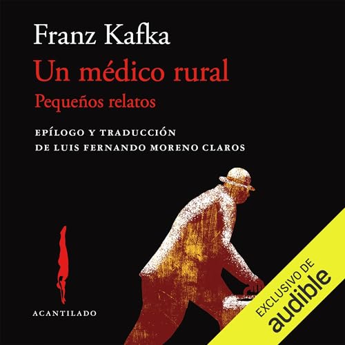 Un médico rural: Pequeños relatos