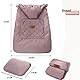 Winterbezug für Babytrage, Warm Universal Babytragebezug Wasserdicht Tragecover für Babytragen (Rosa)