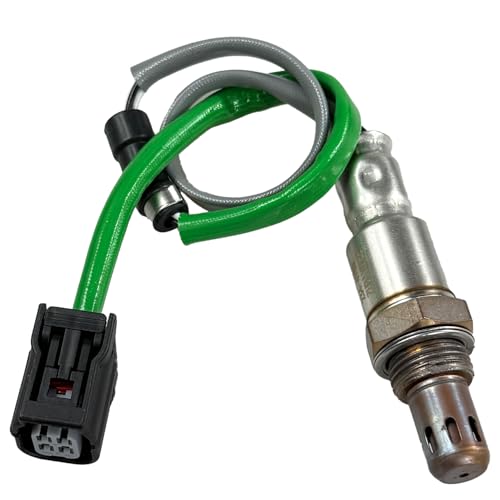Capteur d'oxygène O2 pour résoudre le voyant moteur allumé et la surconsommation CR-V 2.4L - 2